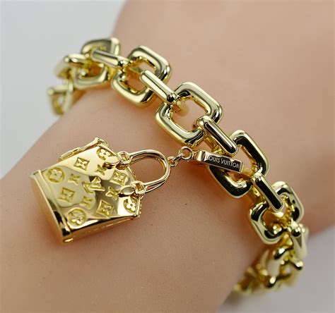 lv mens jewelry|Lv jewelry for women.